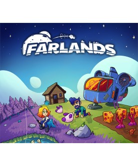Farlands Steam Key GLOBAL